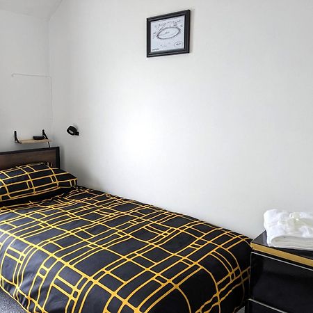 Heart Of Belfast With Private Garden Villa Ngoại thất bức ảnh