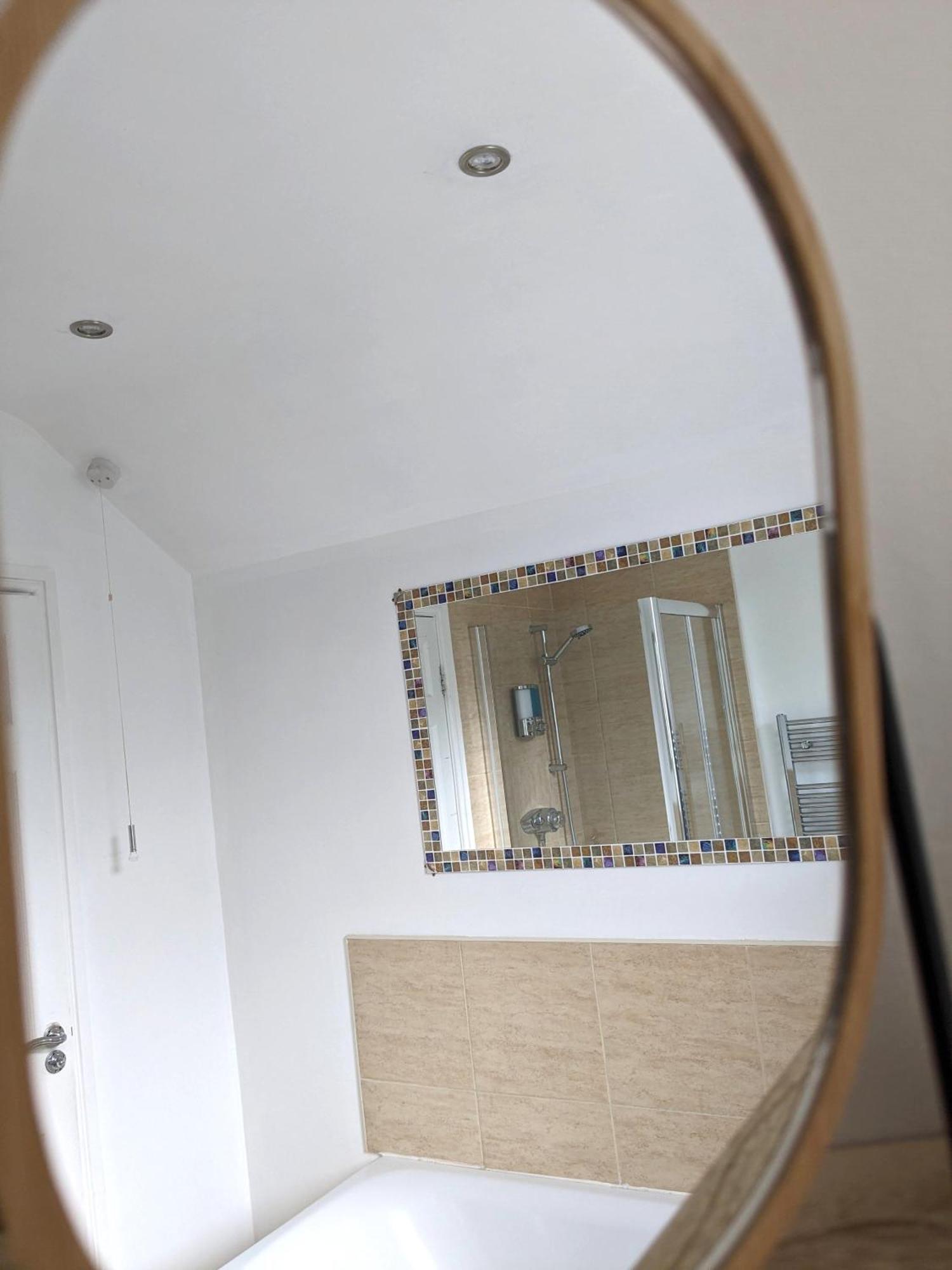 Heart Of Belfast With Private Garden Villa Ngoại thất bức ảnh