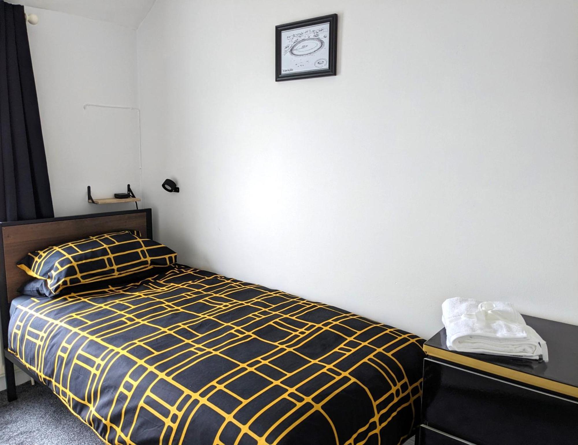 Heart Of Belfast With Private Garden Villa Ngoại thất bức ảnh
