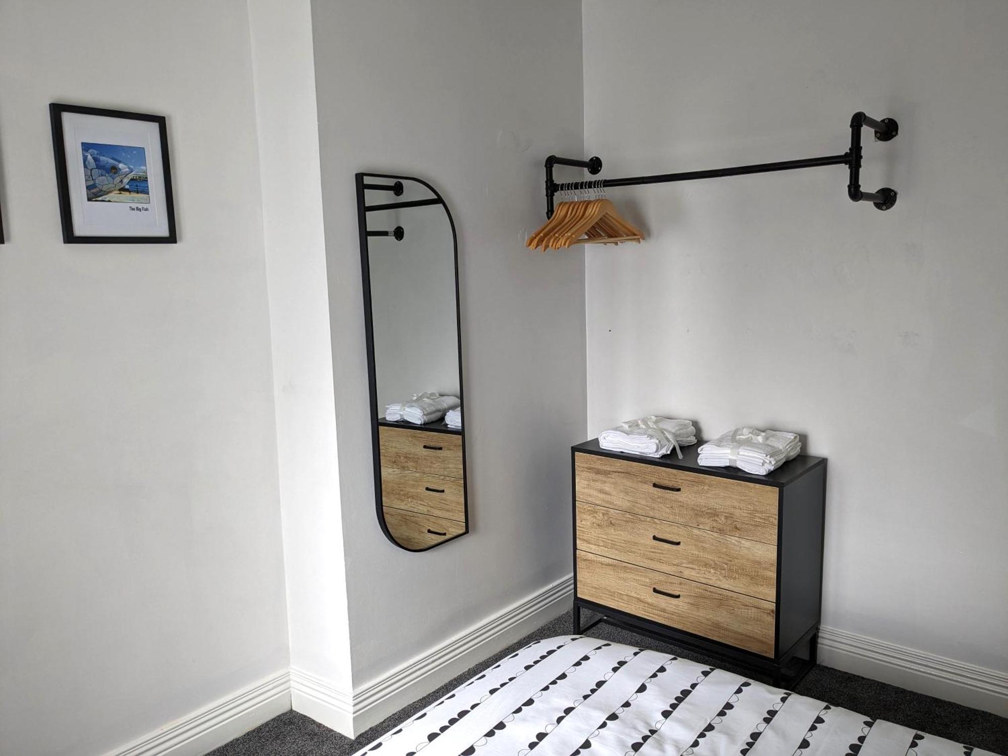 Heart Of Belfast With Private Garden Villa Ngoại thất bức ảnh